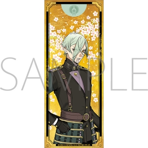 ☆お値引き可☆ミュージカル刀剣乱舞 お楽しみBOX 2種類セット 髭切 膝 
