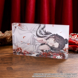グッズ-ピンバッチ】天官賜福 貮 ランダムモチーフピンズ 全10種 