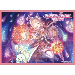グッズ-マット】プリンセスコネクト！Re:Dive ブシロード ラバーマット 