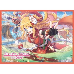 グッズ-マット】プリンセスコネクト！Re:Dive ブシロード ラバーマット 