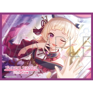 グッズ-マット】プリンセスコネクト！Re:Dive ブシロード ラバーマット 