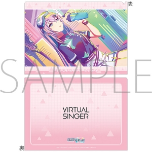 アルバム】EXIT TUNES PRESENTS Megurinemotion feat.巡音ルカ-10th 