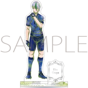 グッズ-色紙】ブルーロック ミニ色紙 氷織 羊(Welcome to BLUE LOCK  