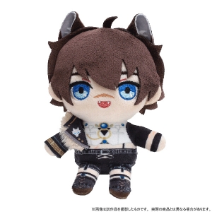 グッズ-キーホルダー】NU: カーニバル ぬいぐるみキーホルダー 