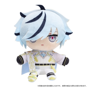 グッズ-キーホルダー】NU: カーニバル ぬいぐるみキーホルダー 
