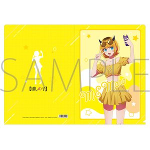 グッズ-コインケース】【推しの子】 モフモフフェイスコインケース A 