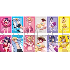 グッズ-ブロマイド】【推しの子】 ミニブロマイドコレクション ver.6 