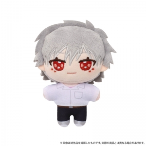 グッズ-バッチ】ヱヴァンゲリヲン新劇場版 キャラバッジコレクション エヴァンゲリオン新劇場版渚カヲルキャラバッジコレクションタキシード