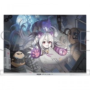 中古】[FIG] B-style チャパエフ 白騎兵の休日 アズールレーン 1/4 