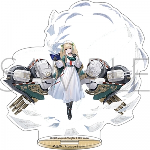 美少女フィギュア】アズールレーン 土佐 鳴子小夏 1/7 完成品 
