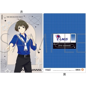 Blu-ray】THE IDOLM@STER SideM 4th STAGE ～TRE@SURE GATE～ LIVE Blu  