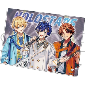 グッズ-バッチ】ホロスターズ キャラバッジセット/UPROAR!! 2023年 