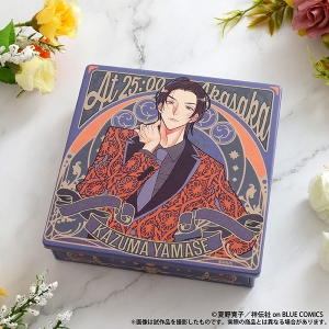 グッズ-香水】25時、赤坂で オードトワレ/羽山麻水 白崎由岐【アニセレ 