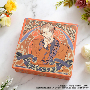グッズ-香水】25時、赤坂で オードトワレ/羽山麻水 白崎由岐【アニセレ 