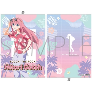 ぼっち・ざ・ろっく! クリアファイル」検索結果 | アニメイト