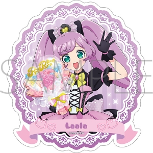 プリパラ らぁら」検索結果 | アニメイト