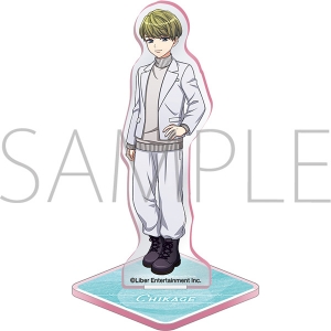 エーステ 卯木千景 ACT3 ランブロ アクスタ クリップ セット エーステ 卯木千景 ACT3 ランブロ アクスタ クリップ セット - エーステ　アクスタ　アクリルクリップ　千景