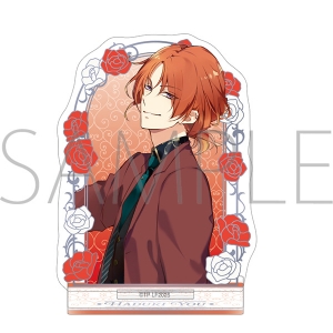 🌌TSUKINO Picatrix -ツキノピカトリクス-🪄 【Procellarum】葉月陽  「悪いね〜、おじさん！そのアイテムは俺のものって、生まれたときから決まってるんだよねー。つーわけで、逃げるか強制退場か、どっちか選べ」 #ツキピカ  #ツキウタ #AGF2023 葉月陽