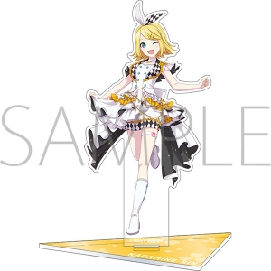 鏡音リン」検索結果 | アニメイト