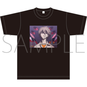 グッズ-Tシャツ】エヴァンゲリオン Tシャツ/エヴァンゲリオン最終号機 