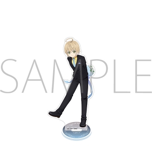 グッズ-キーホルダー】『テイルズ オブ』シリーズ キャラクター 