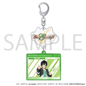 DVD】イベント KING OF PRISM Rose Party 2019 -Shiny 2Days Pack 