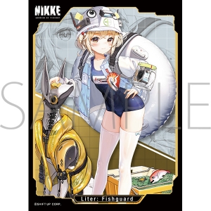 グッズ-スタンドポップ】勝利の女神:NIKKE NIKKE DUEL ENCOUNTER 「NK 