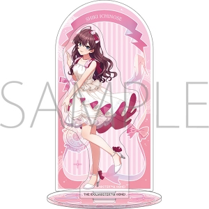 一ノ瀬志希」検索結果 | アニメイト