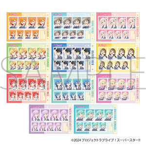 Blu-ray】ラブライブ！スーパースター!! Liella! 6th LoveLive! Tour 