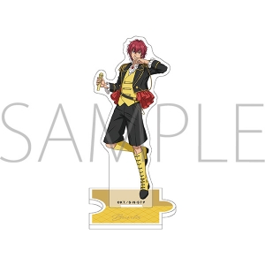 丸井ブン太」検索結果 | アニメイト 新テニ アクリルプレート Student life 仁王 丸井