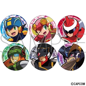 グッズ-スタンドポップ】ロックマンエグゼ アクリルスタンド／フォルテ 