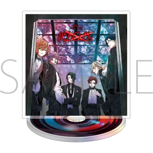 グッズ-バッチ】華Doll* 缶バッジ/チセ ICON Ver. | アニメイト