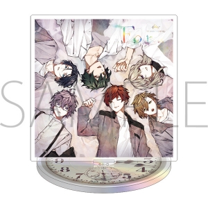 グッズ-バッチ】華Doll* 缶バッジ/CHOOSE Ver. 氷薙ルイ | アニメイト