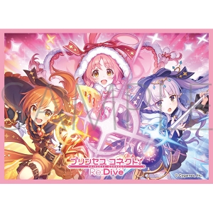 グッズ-キーホルダー】プリンセスコネクト！Re:Dive 称号キーホルダー 