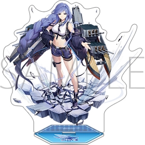 グッズ-ブロマイド】アズールレーン サマーフェア2024 トレーディング 