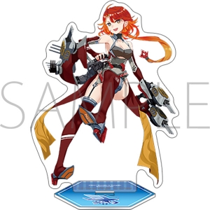 グッズ-バッチ】アズールレーン 缶バッジ／クイーン・アンズ・リベンジ 