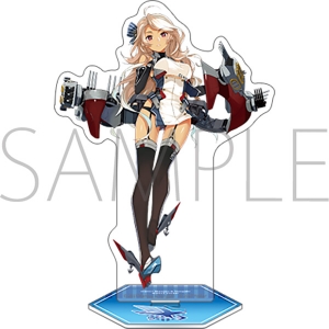美少女フィギュア】アズールレーン 尾張 我が願いは愛情なりVer. 1/6 