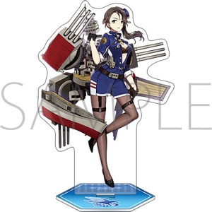 美少女フィギュア】B-style アズールレーン ブレマートン 