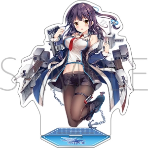 美少女フィギュア】B-style アズールレーン ブレマートン 