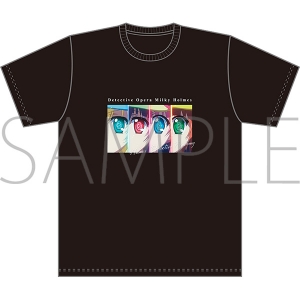 グッズ-バッチ】探偵オペラ ミルキィホームズ 缶バッジセット | アニメイト