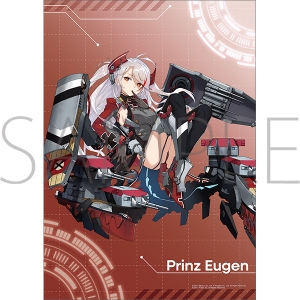 プリンツ・オイゲン アズールレーン」検索結果 | アニメイト