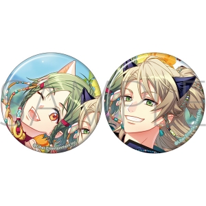 A3! 缶バッジセット」検索結果 | アニメイト