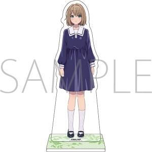 グッズ-スタンドポップ】『きみが死ぬまで恋をしたい』 描き下ろしBIG 