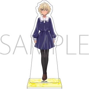 グッズ-スタンドポップ】『きみが死ぬまで恋をしたい』 描き下ろしBIG 