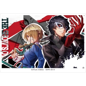 グッズ-キーホルダー】ペルソナ5 ザ・ロイヤル ＆ ペルソナ5：The 