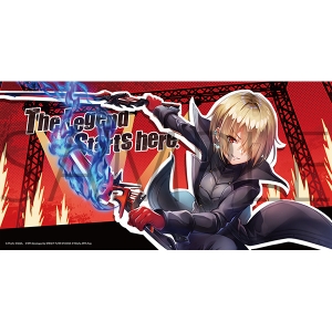 グッズ-キーホルダー】ペルソナ5 ザ・ロイヤル きゃらふろる アクリル 
