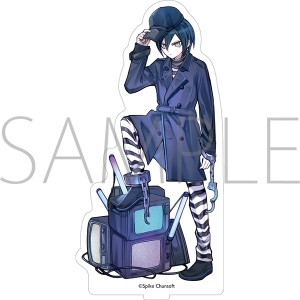 最原終一」検索結果 | アニメイト 【新品未使用】最原終一 ダンガンロンパ HMM アクリルスティックキーホルダー