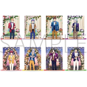 グッズ-香水】A3! プリマニアックス フレグランス 春組 02.碓氷真澄 