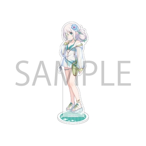 美少女フィギュア】Lucrea(ルクリア) プリンセスコネクト！Re:Dive 