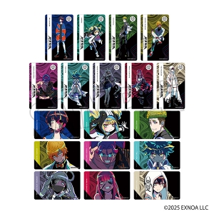 終天教団 アニメイトフェア | アニメイト